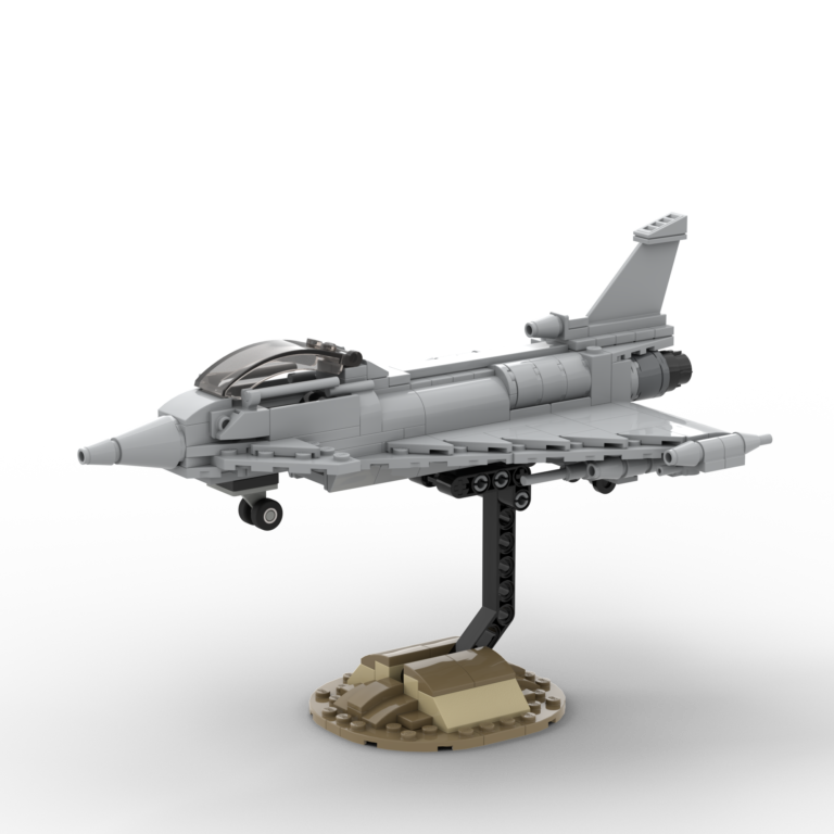 EuroFighter 2